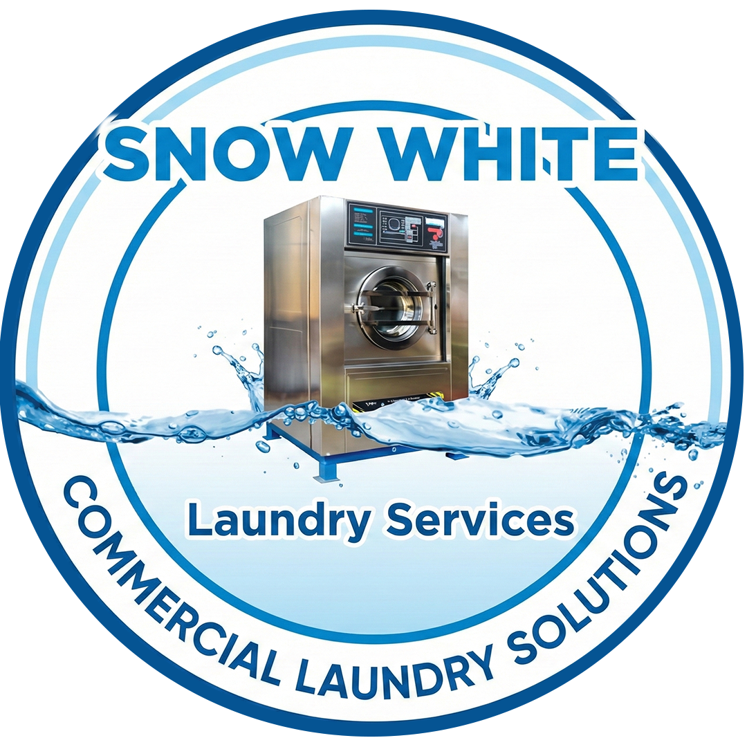 Snow White Laundry Services